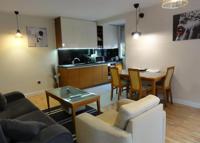 Apartment Sofia Center 2