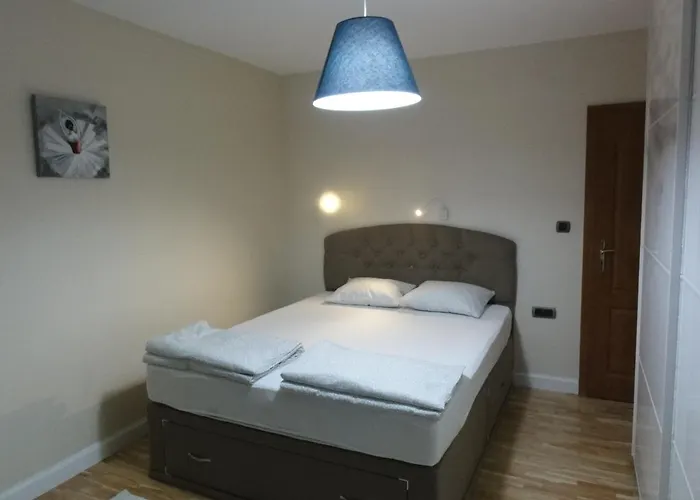Apartment Sofia Center 2