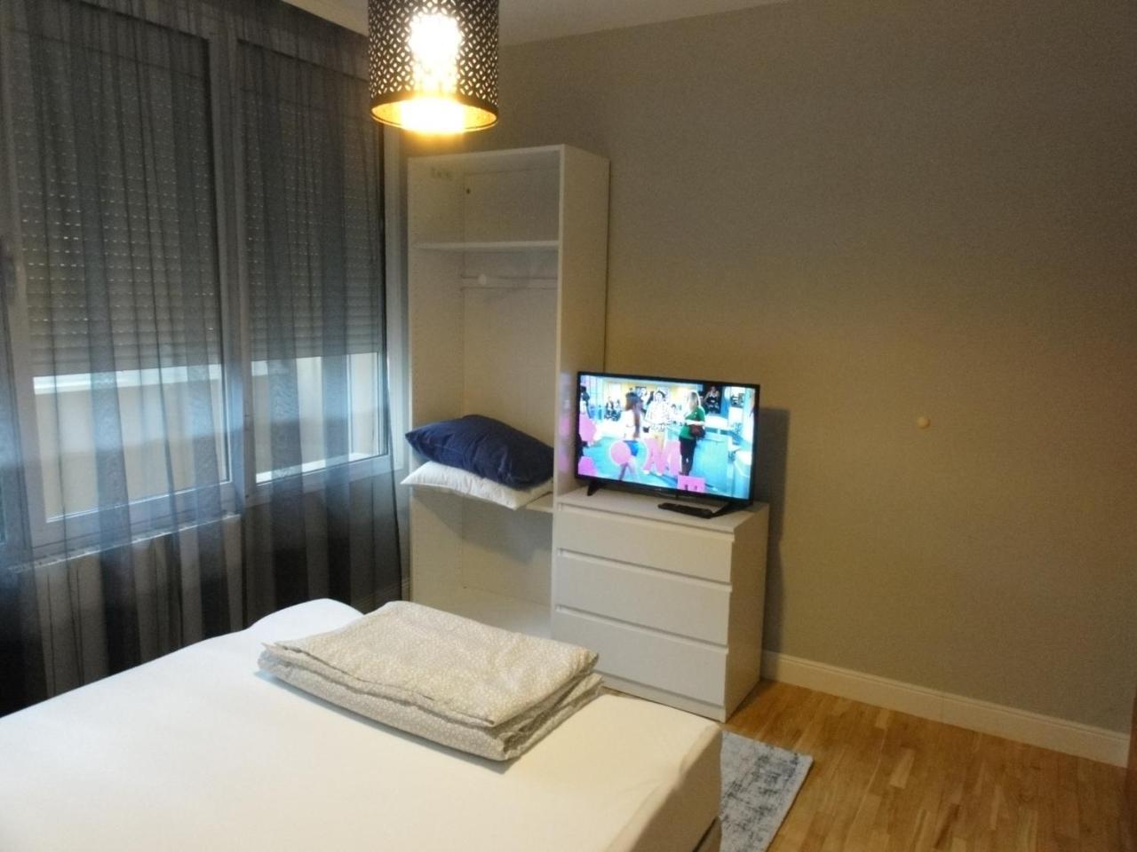 Apartment Center 2 Sofia